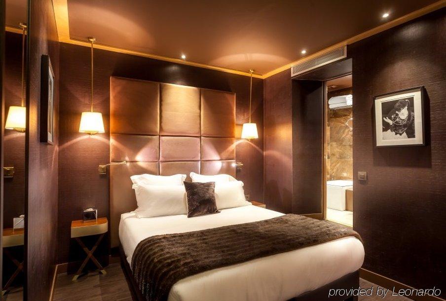 Hotel Armoni Paryż Pokój zdjęcie