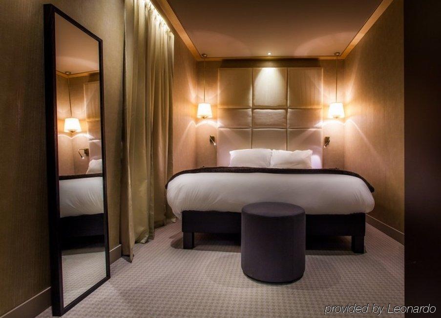 Hotel Armoni Paryż Pokój zdjęcie