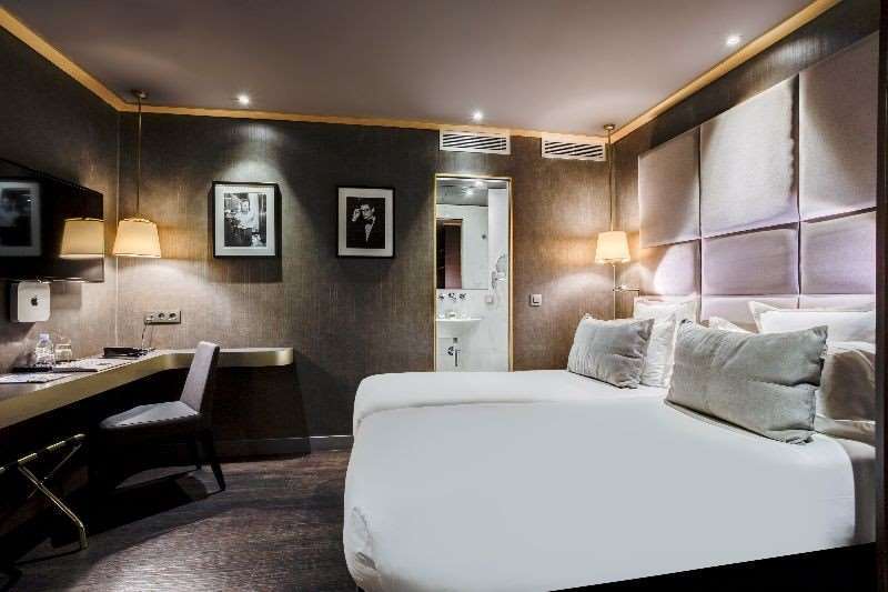 Hotel Armoni Paryż Zewnętrze zdjęcie